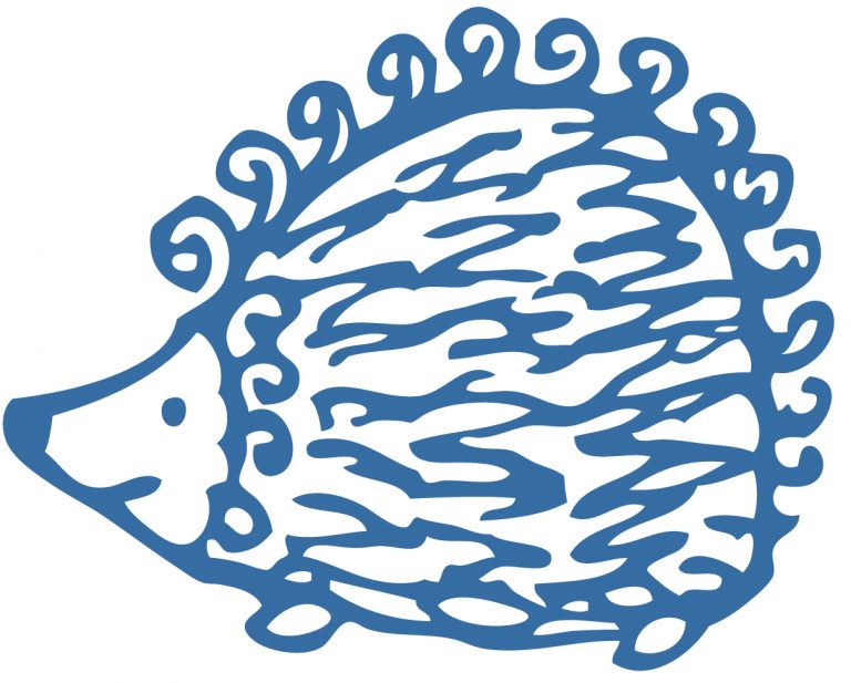 Lisa Larson_刺蝟三兄弟_Piggy