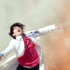 ウワーーッッ‼️特撮緩也ーーッッ‼️