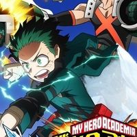 我的英雄學院 united survival 討論群