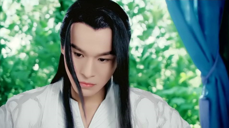 陸網票選「陸劇最迷人反派角色」TOP 9：喬振宇 飾演《古劍奇譚》歐陽少恭