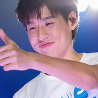 Billkin Chinese fans🇨🇳