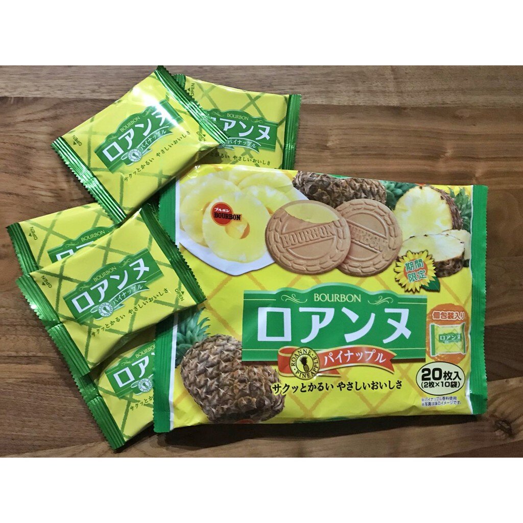 北日本愛麗絲餅-香蕉味 144g【4901360334902】(日本零食)