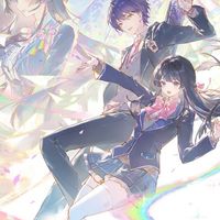 にじさんじ同顔なし也！！