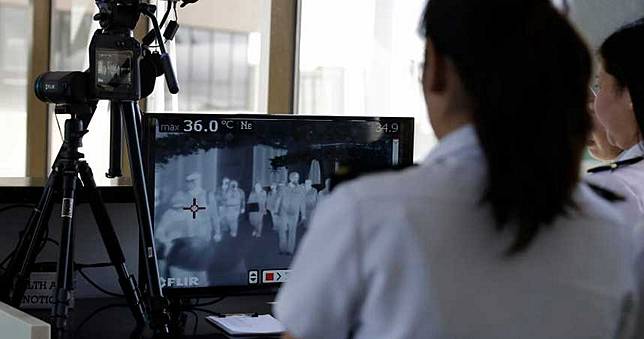大陸境外「首起武漢肺炎死亡」！　菲律賓證實：44歲男不治身亡