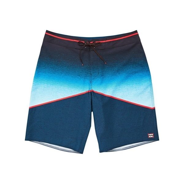BILLABONG NORTH POINT PRO 衝浪褲 漸層藍 M130TBNPNVY【GO WILD】
