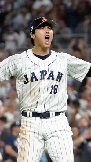 プロ野球観戦