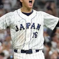 プロ野球観戦