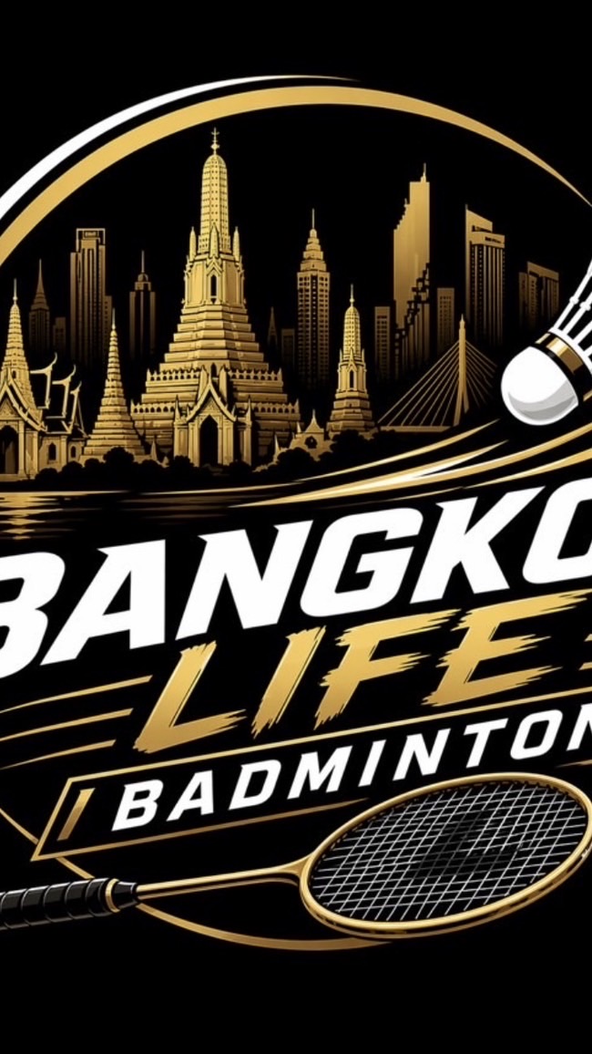 BKK Life Badminton  🏸🔥💕 at SCG