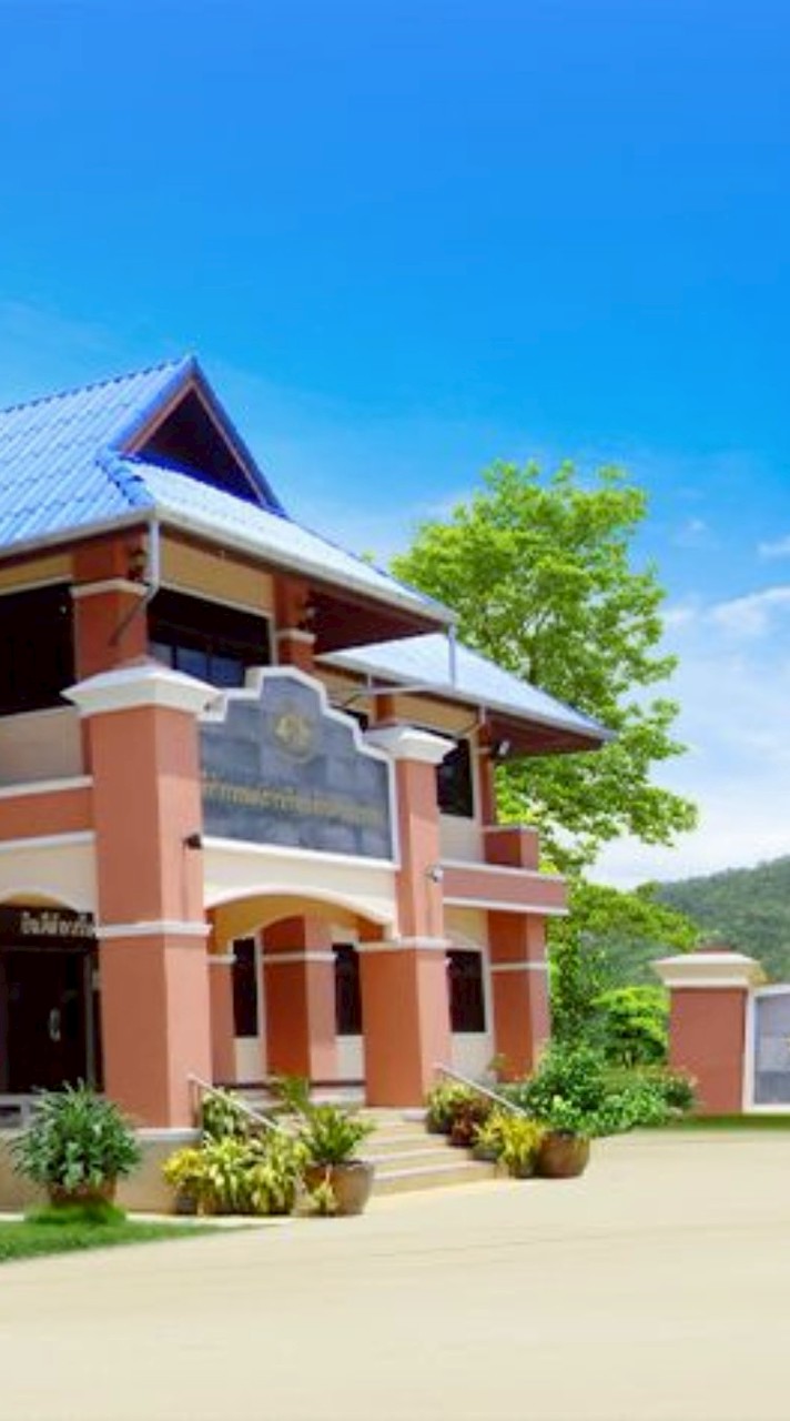 องค์การบริหารส่วนตำบลเขาต่อ อ.ปลายพระยา จ.กระบี่