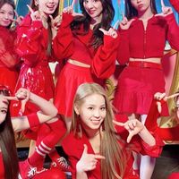 🌈NiziU🌈マコ、リオ、マヤ、リク、アヤカ、マユカ、リマ、ミイヒ、ニナ、大好きな人❤️大集合！
