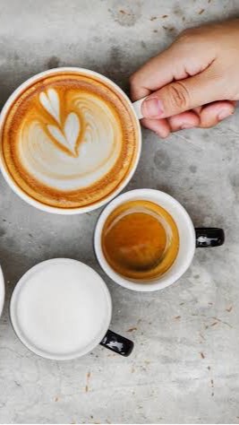 ゆる〜くおそ朝活☕️9時スタートのオープンチャット