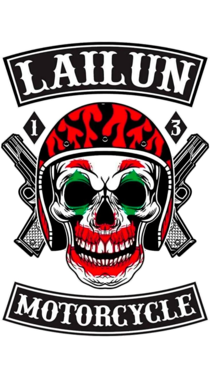 ลายลั่น Lailun 💀