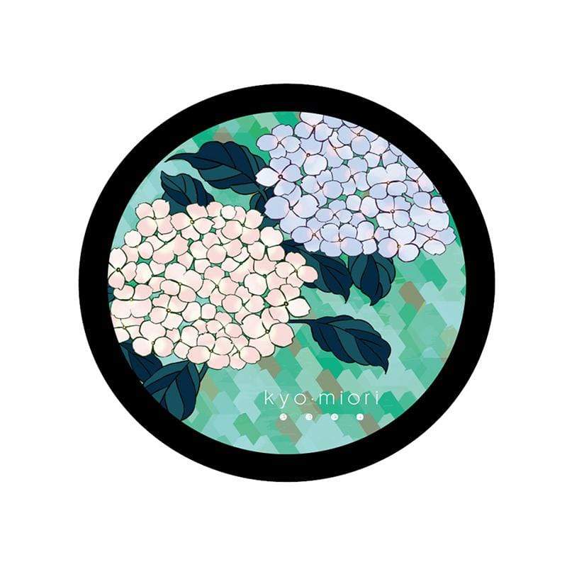 UEBA ESOU 乳油木果脂護手霜 H0006 40g—六月紫陽花 六月紫陽花