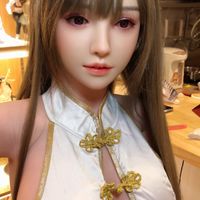 KD人形美術館-矽膠娃娃、實體娃娃、真人娃娃、擬真娃娃、仿真娃娃交流群