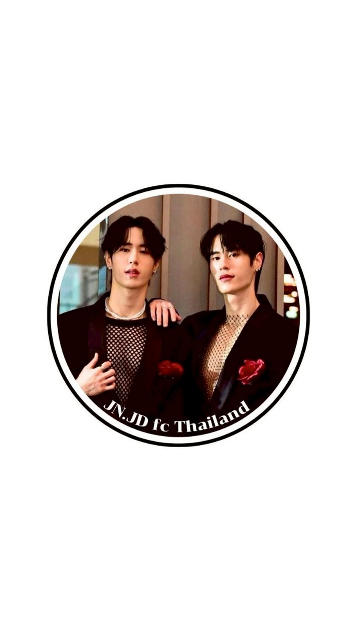 J.N&J.D FC Thailand 🇹🇭