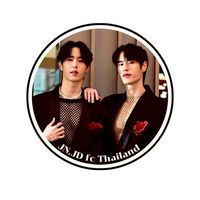 J.N&J.D FC Thailand 🇹🇭