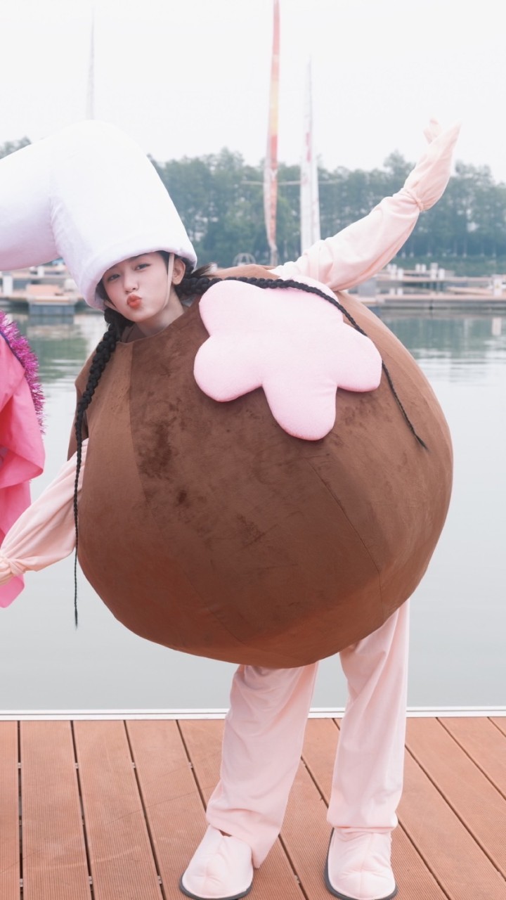 ZhouYe THfans