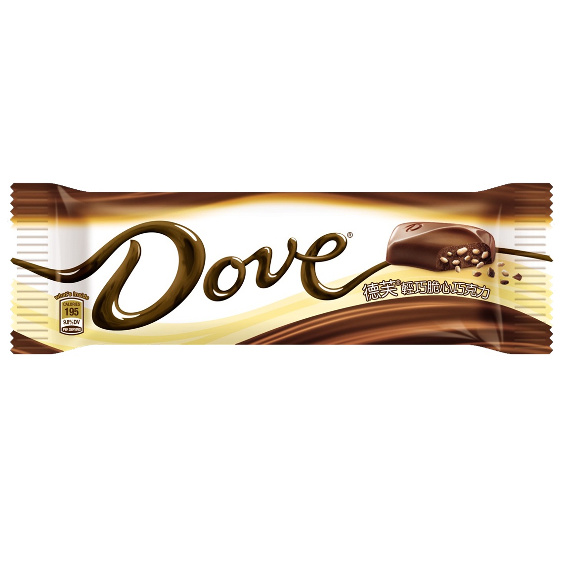 德芙巧克力系列★2款任選89折★一次買分次領★即買即用★全店兌換★送禮轉贈★電子票券【萊爾富pickup】