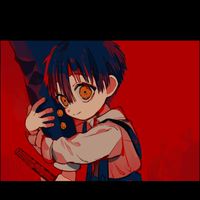 地縛少年花子くんなりきり場🔪🐟⚡☘️🖌🎨🦊🕷🕰❤︎💀🐰🌸🩸🗡