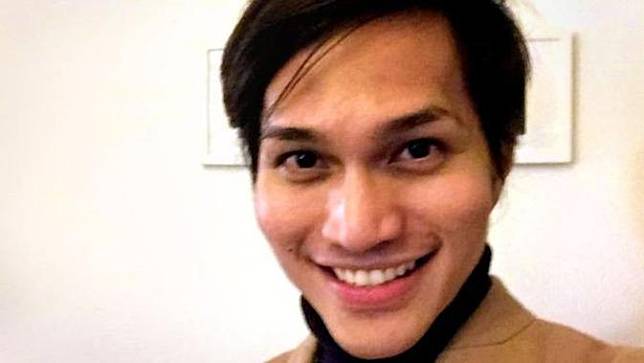 Reynhard Sinaga, mahasiswa Indonesia di Manchester pelaku pemerkosaan terhadap 159 pria.