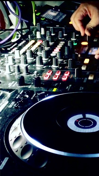 SOUNDCLOUD&MIXCLOUD&HEARTHIS LOVE