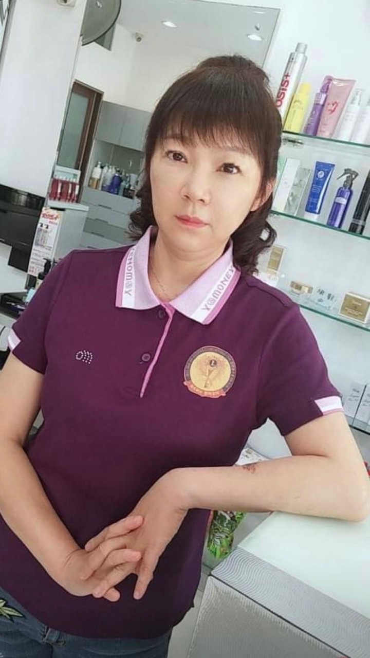 澎妞愛分享社群