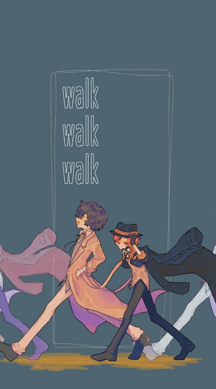文ストイラスト　絵チャあり