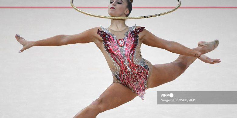 Istilah Istilah Dalam Senam Irama Kompas Com Line Today