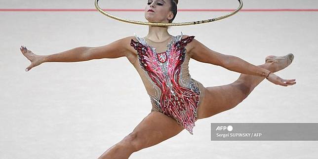 Istilah Istilah Dalam Senam Irama Kompas Com Line Today