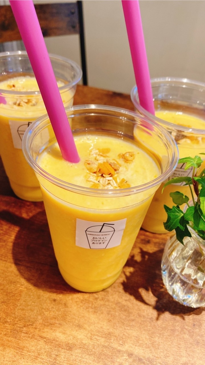 スリムM④☘️扇谷チーム