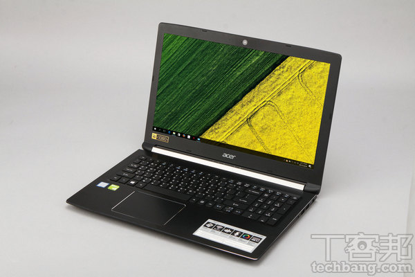Acer Aspire 5－ 高性價比的15.6吋大筆電
