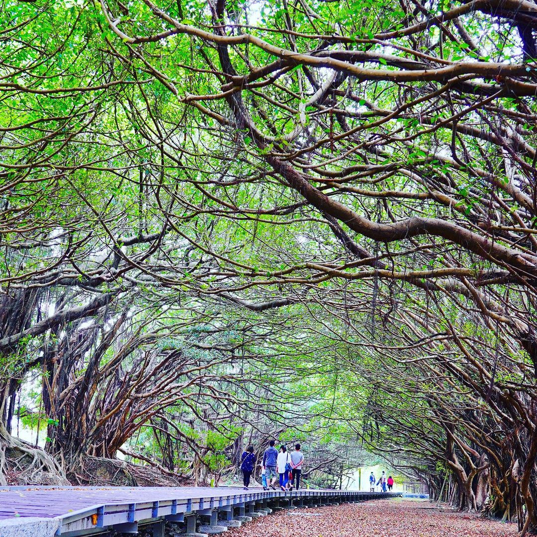 長勝營區 @wuminshi No1