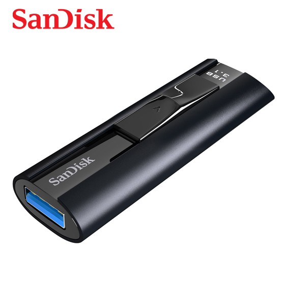 15 秒內傳輸 4GB 至隨身碟SanDisk Extreme PRO USB 3.1 固態隨身碟可在 USB 隨身碟中提供超快速的固態效能。USB 儲存類別中的劃時代產品，此隨身碟可提供高達 420