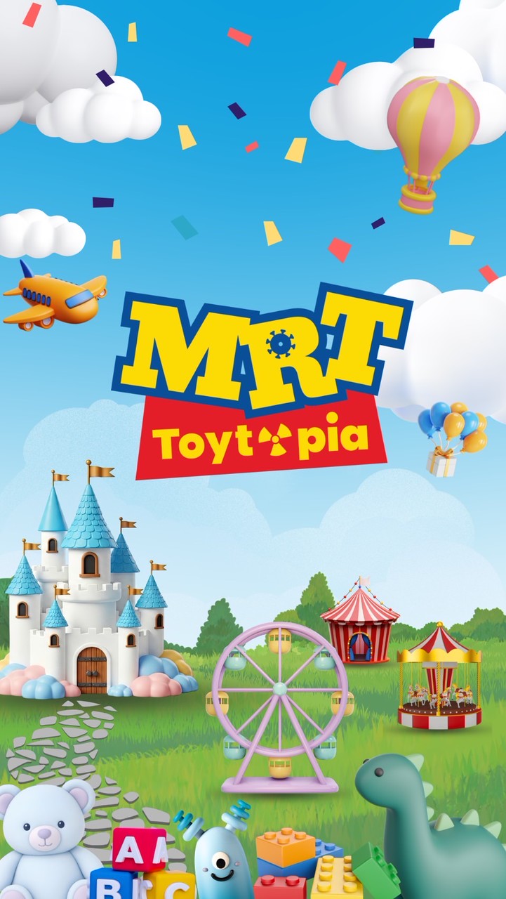 MRT Toytopia