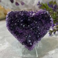 紫水晶 / 紫晶鎮 ❤️