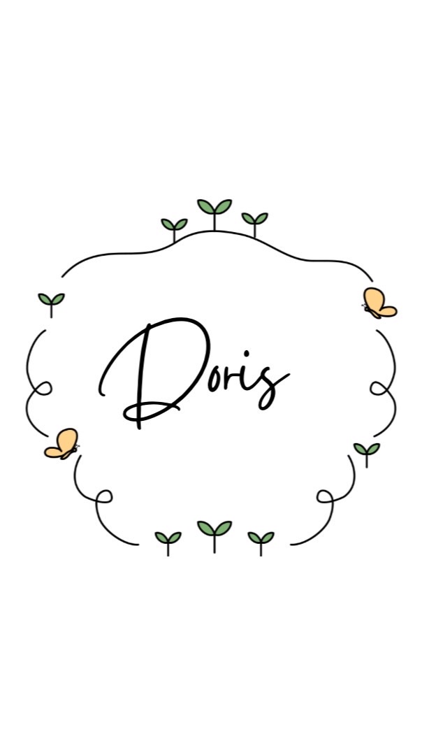 Doris雜貨舖