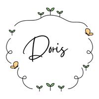 Doris雜貨舖