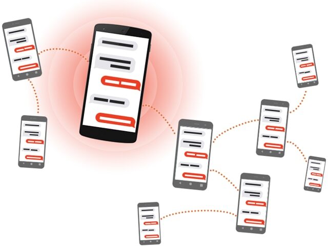 通訊軟體 Telegram 證實遭到中國大規模 DDoS 攻擊，起因於香港反送中抗議遊行