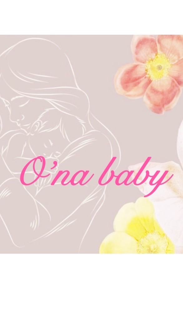 O’na baby選物*