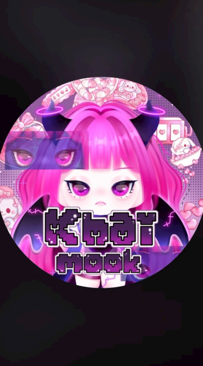 ✜. ํ  💜 My money V.1  🤍📌