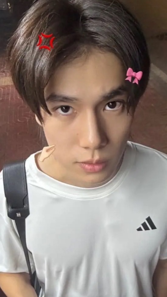 🌽โอเพ่นแชทชีครีมหรือดรีมคร้ะ⛱️