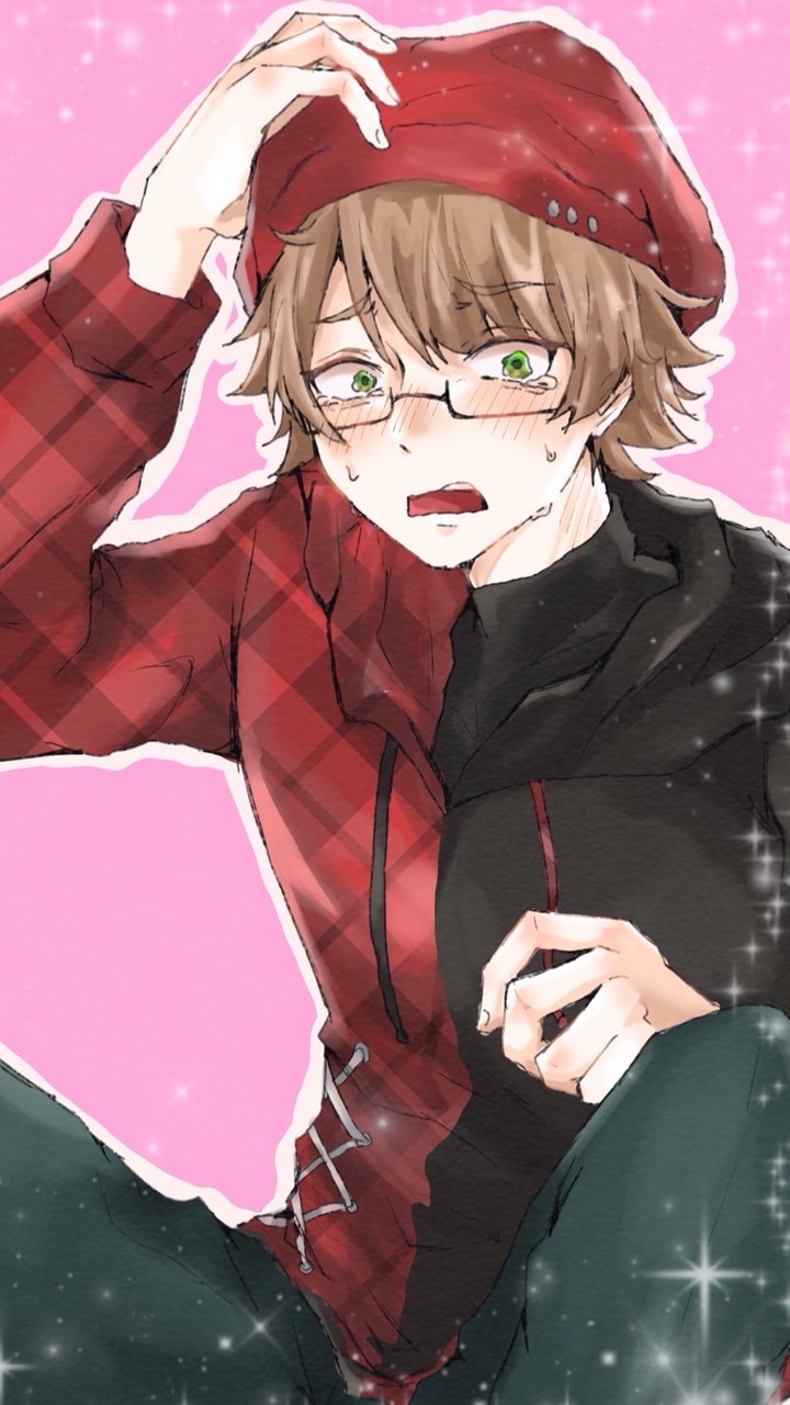 狼ゲーム+雑談