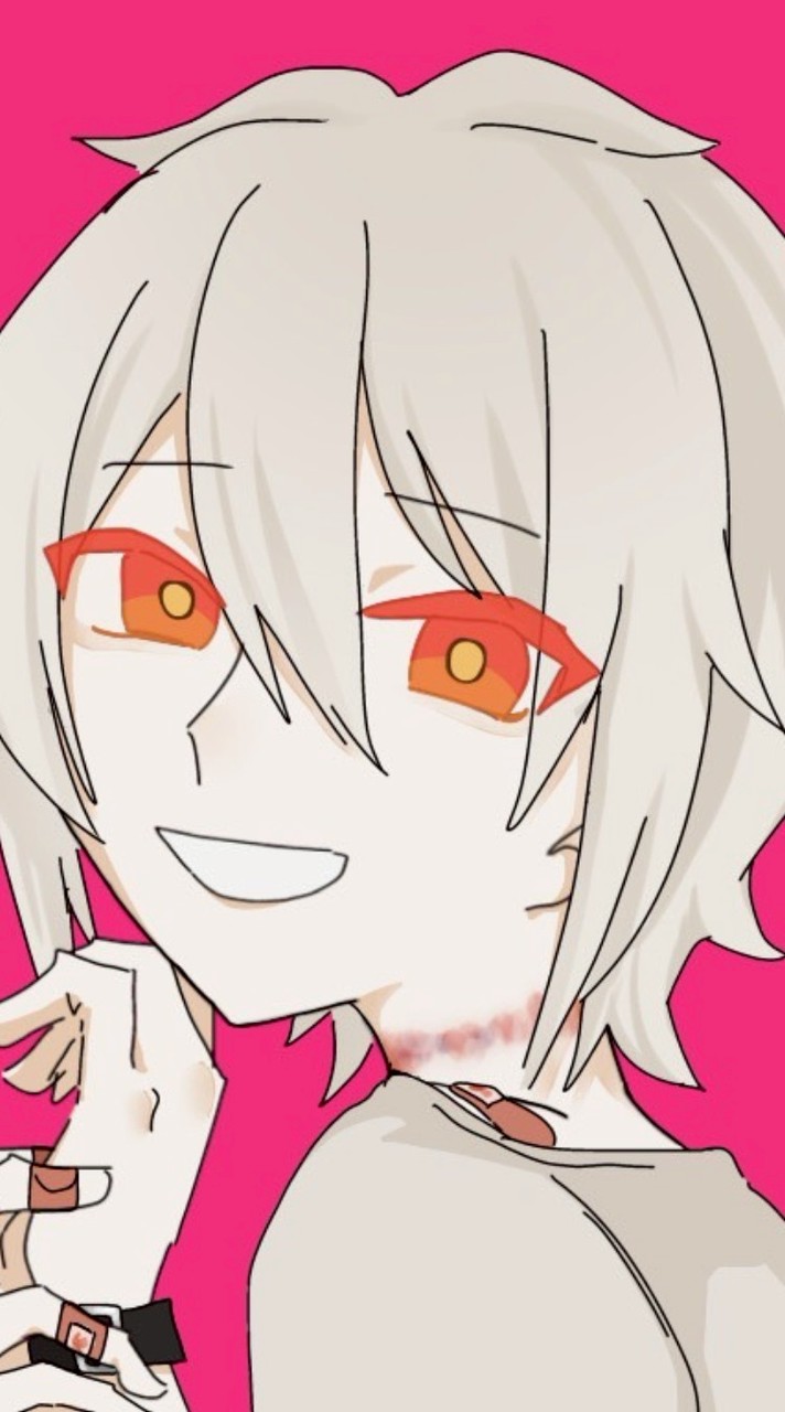 狼ゲーム+雑談