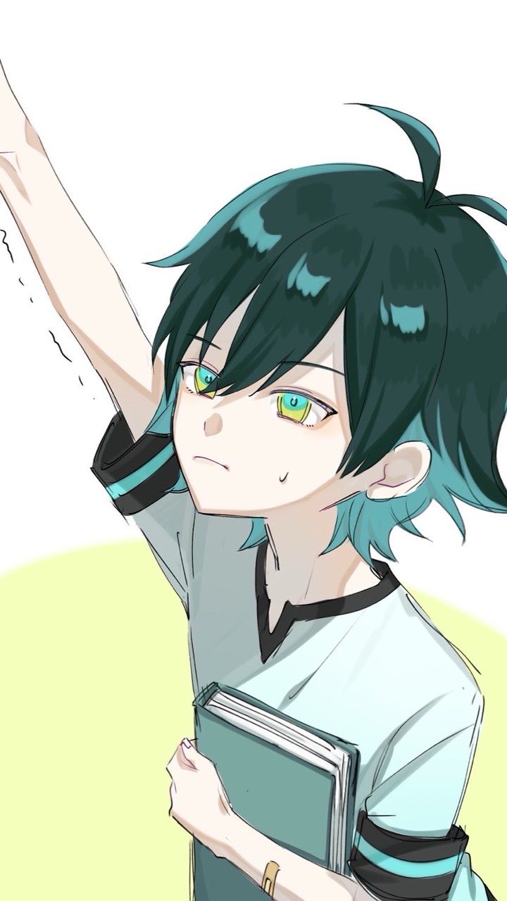 狼ゲーム+雑談