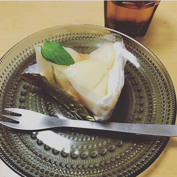 写真 ケーキファクトリー ホイップ ケーキファクトリー ホイップ 百村 稲城駅 ケーキ By Line Place