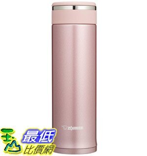 [8東京直購] 不銹鋼保溫瓶 [Amazon.co.jp Exclusive] ZOJIRUSHI Stainless Magnesium Thermos SM-JE