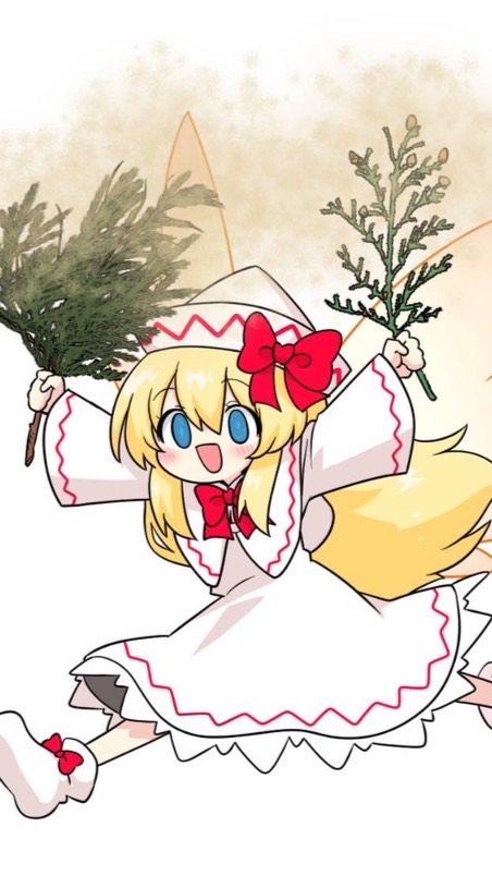 東方兼暇人研究所(ネタコラ.カオス)