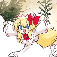 東方兼暇人研究所(ネタコラ.カオス)