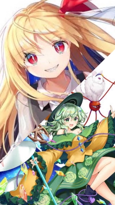 東方兼暇人研究部(カオス)(雑談)
