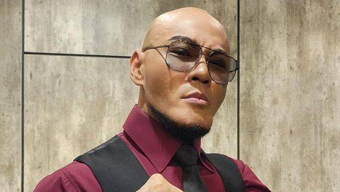 Deddy Corbuzier Orang Pertama di RI yang Beli Ferrari Roma, Segini Harga Mobilnya (Foto: Instagram)